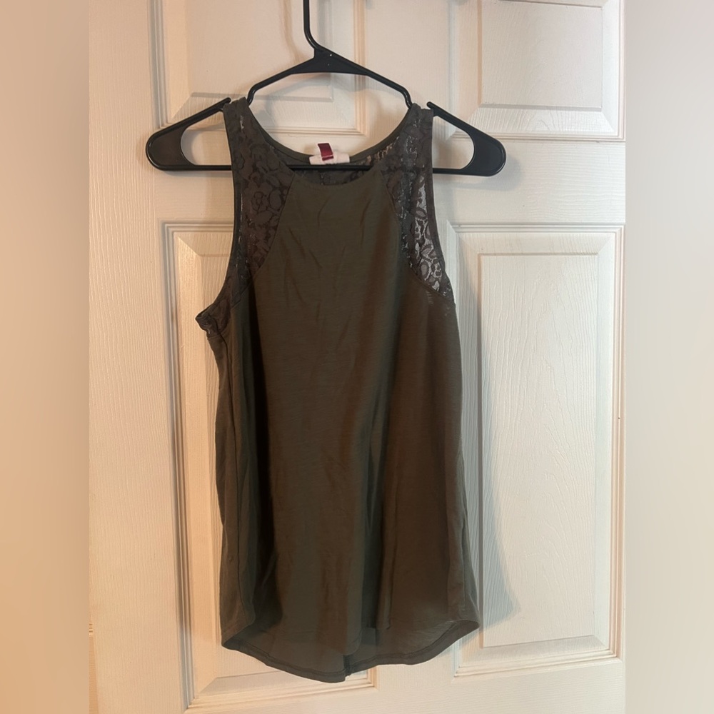 Tank top